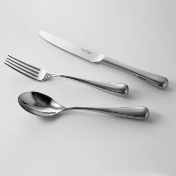 Radford Air tea spoon - stainless steel - Robert Welch