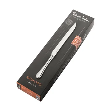 Radford cake knife - Blank - Robert Welch
