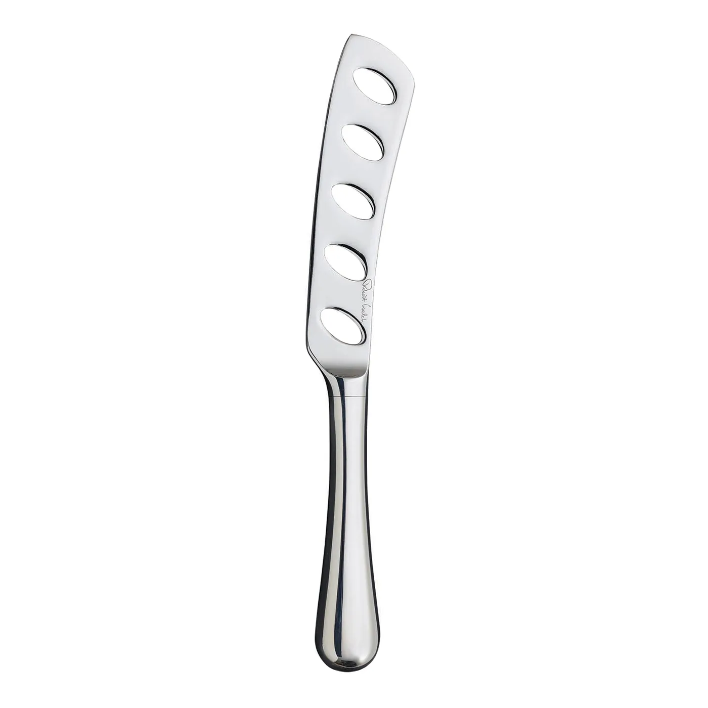 Radford cheese knife mirror, Stainless steel Robert Welch
