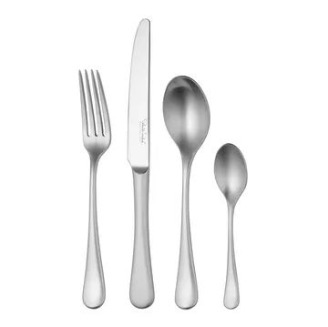 Radford cutlery matte - 24 pieces - Robert Welch