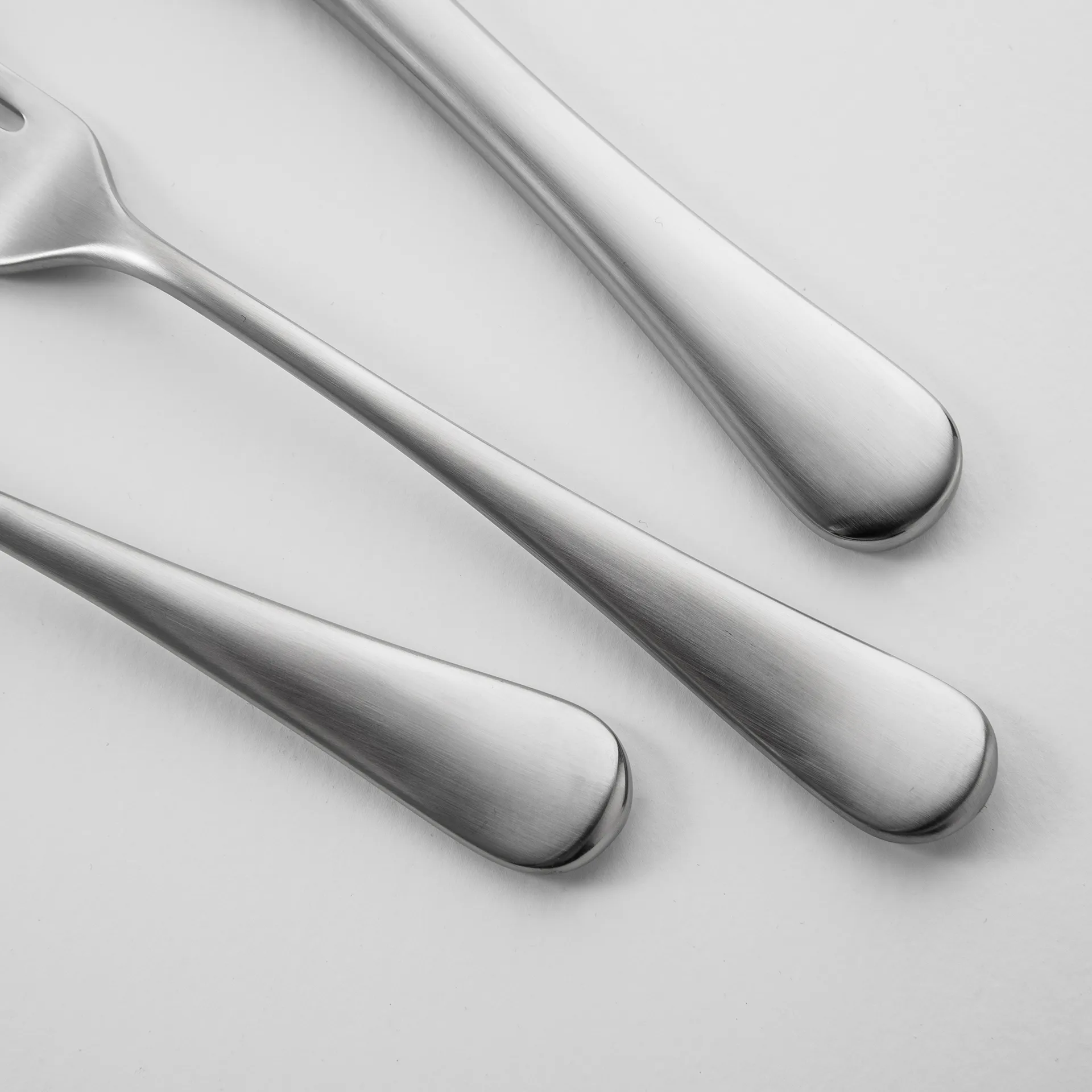Radford cutlery matte, 42 pieces Robert Welch