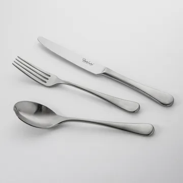 Radford cutlery matte - 84 pieces - Robert Welch
