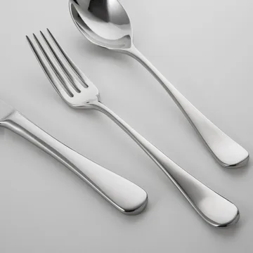 Radford cutlery mirror - 24 pieces - Robert Welch