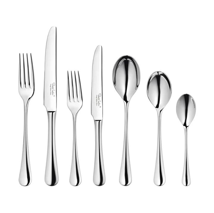 Radford cutlery mirror - 42 pieces - Robert Welch