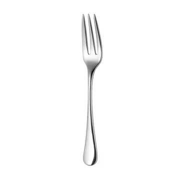 Radford dessert fork mirror - Stainless steel - Robert Welch