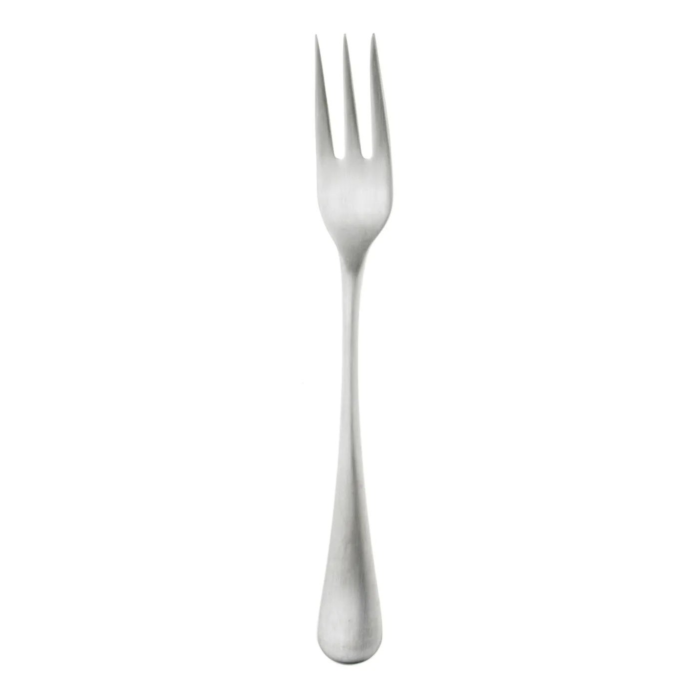 Radford fish fork matte, Stainless steel Robert Welch