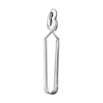 Radford snail tongs mirror - Stainless steel - Robert Welch