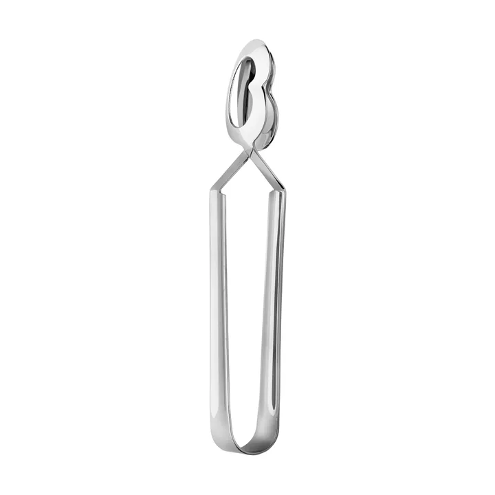 Radford snail tongs mirror - Stainless steel - Robert Welch