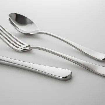 Radford table spoon mirror - Stainless steel - Robert Welch