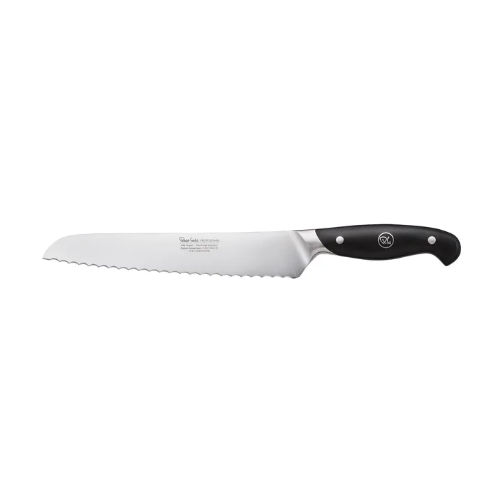 Robert Welch professional bread knife 22 cm - Stainless steel - Robert Welch