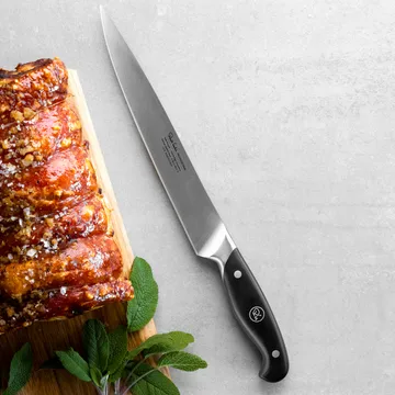 Robert Welch professional carving knife 22 cm - Stainless steel - Robert Welch