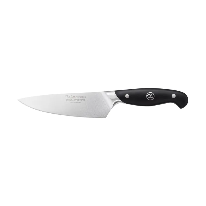 Robert Welch Professional Chef's Knife Stainless Steel - 15 cm - Robert Welch