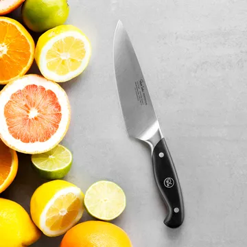 Robert Welch Professional Chef's Knife Stainless Steel - 15 cm - Robert Welch