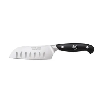Robert Welch professional santoku knife 12 cm - Stainless steel - Robert Welch