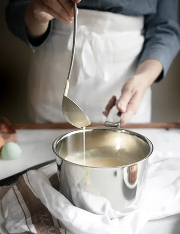 Robert Welch signature ladle - Stainless steel - Robert Welch