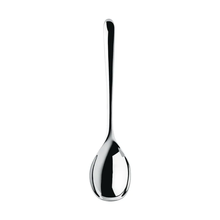 Robert Welch Signature serving spoon deep - Stainless steel - Robert Welch