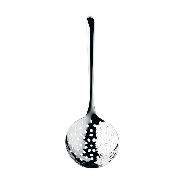 Robert Welch Signature slotted skimmer - Stainless steel - Robert Welch