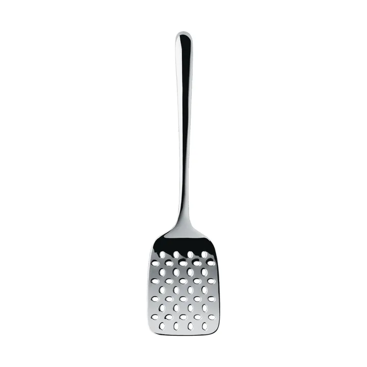 Robert Welch Signature slotted turner large - Stainless steel - Robert Welch