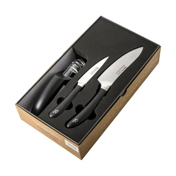 Signature Introductory Startset - Black - Robert Welch
