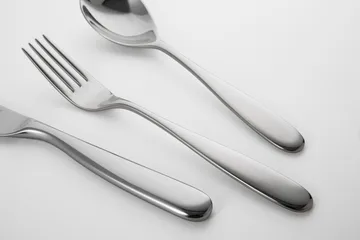 Stanton Bright children's cutlery 3 pieces - Stainless steel - Robert Welch