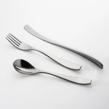 Vista Bright cutlery - 42 pieces - Robert Welch
