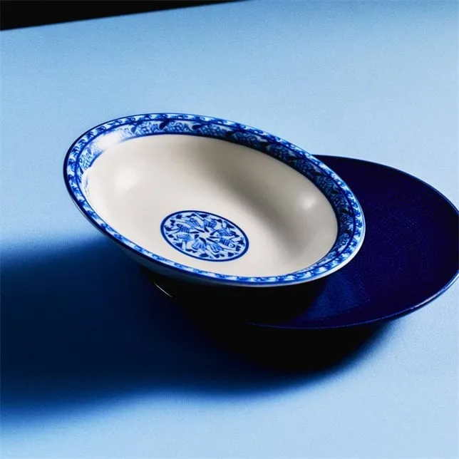 Cobolti bowl, Blue, Ø16 cm Rörstrand