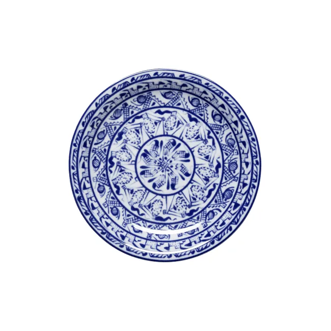 Cobolti plate - Blue, Ø17 cm - Rörstrand