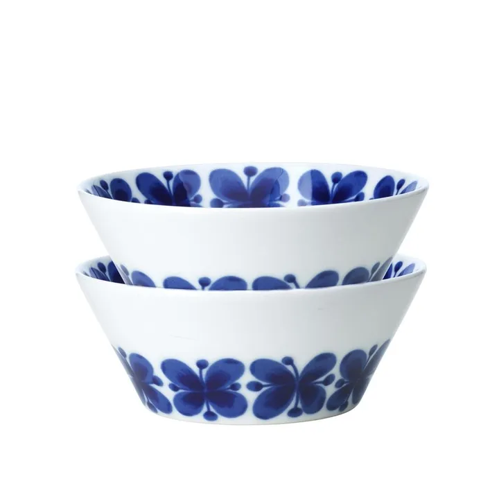 Mon Amie bowl 30 cl, 2-pack - 2-pack - Rörstrand