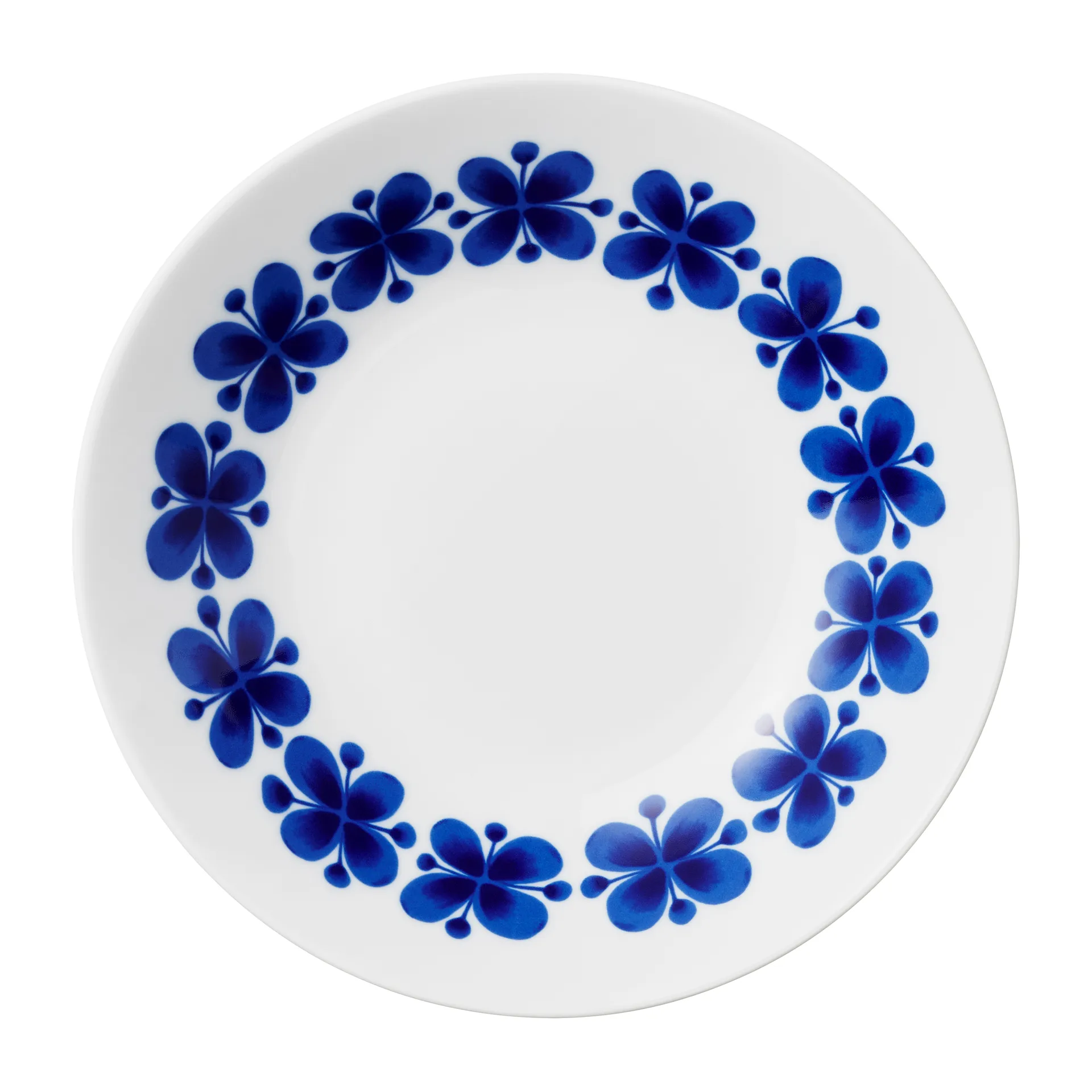 Mon Amie deep plate Ø20 cm, Blue Rörstrand