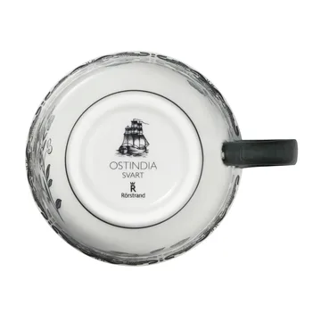Ostindia Black mug - 30 cl - Rörstrand