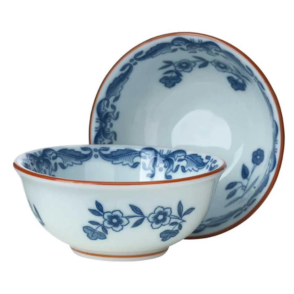 Ostindia bowl 2-pack, 10 cl 2-pack Rörstrand