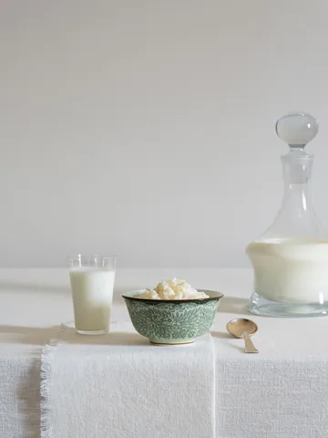 Ostindia Floris bowl 30 cl - Green - Rörstrand