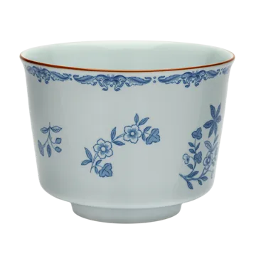 Ostindia plant pot - Ø17x13 cm - Rörstrand