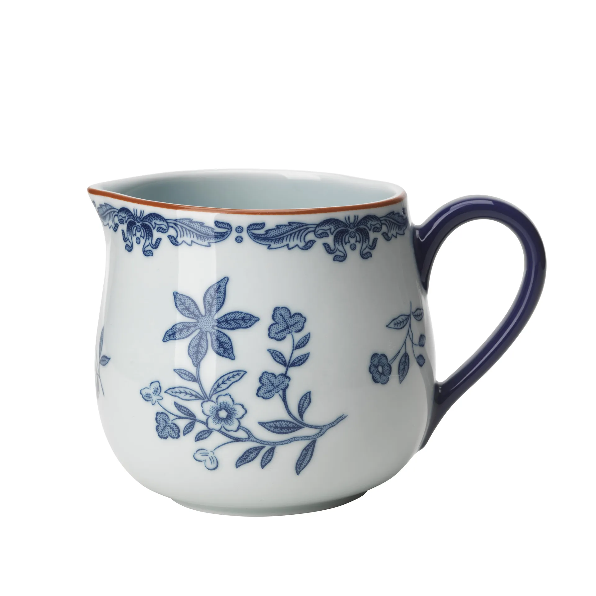 Ostindia pot, 45 cl Rörstrand