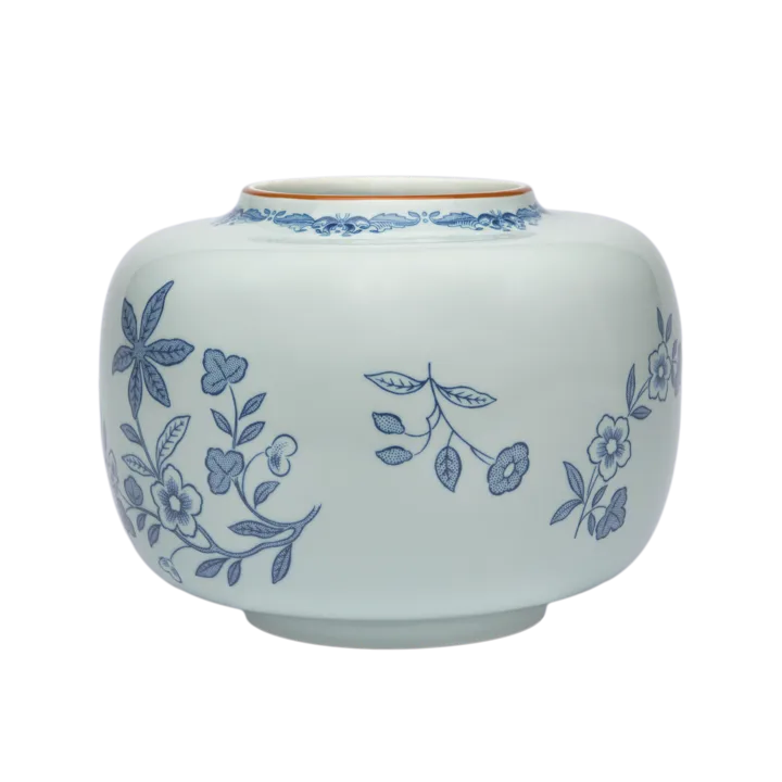 Ostindia vase - Ø22x17 cm - Rörstrand