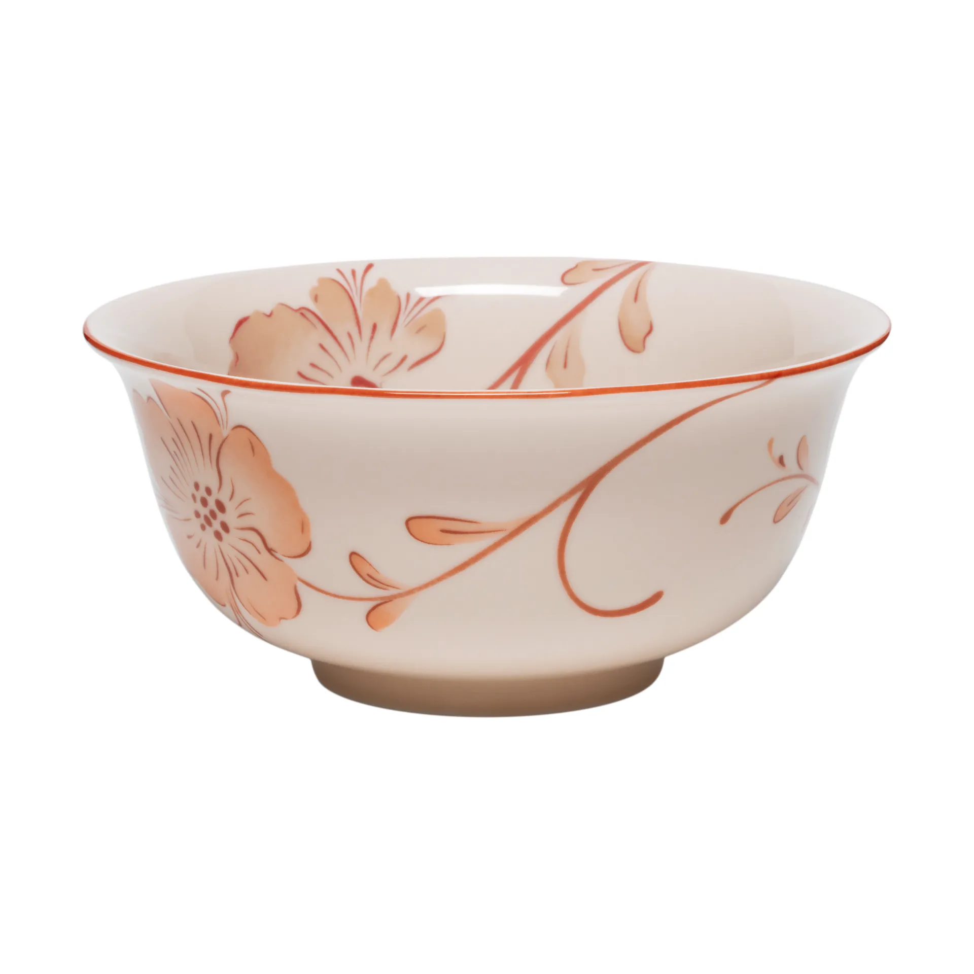 Rörstrand bird bowl, Jubilee, 50 cl Rörstrand