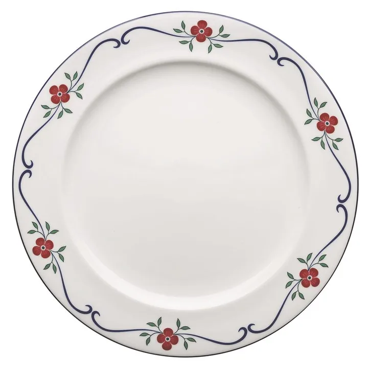 Sundborn plate - 27 cm - Rörstrand