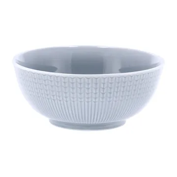 Swedish Grace bowl large - ice (light blue) - Rörstrand