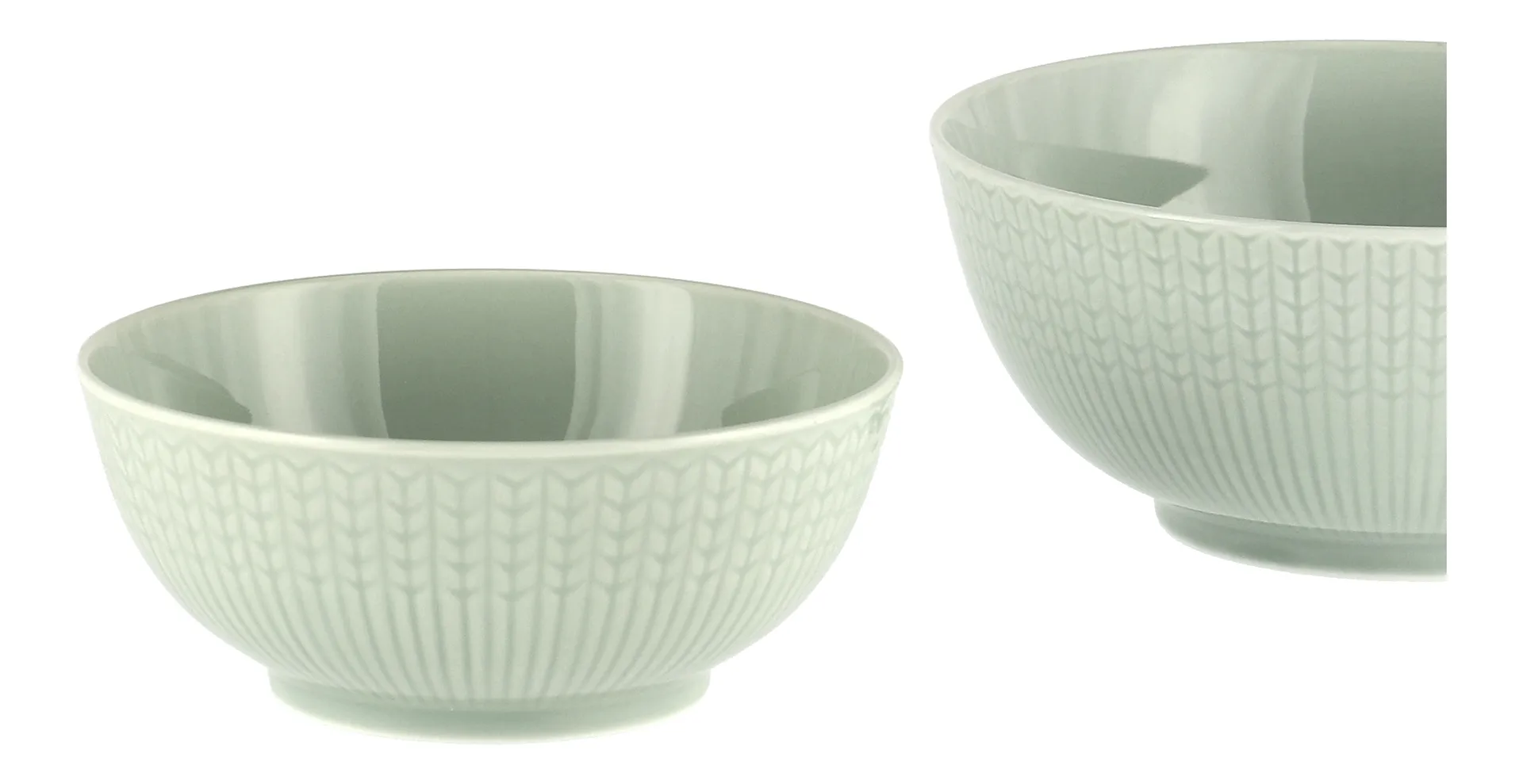 Swedish Grace bowl small, meadow 30 cl Rörstrand