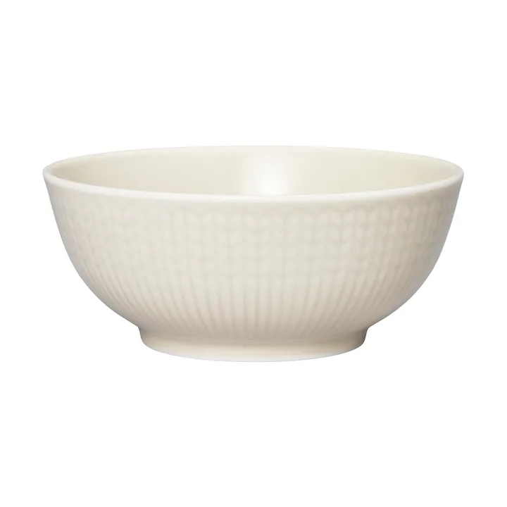 Swedish Grace bowl small - Oat - Rörstrand
