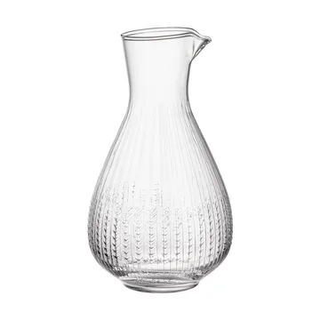 Swedish Grace carafe 1 L - Clear - Rörstrand