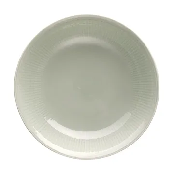Swedish Grace deep plate Ø19 cm - meadow - Rörstrand