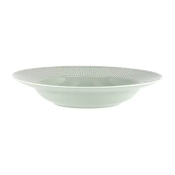 Swedish Grace deep plate Ø25 cm - meadow - Rörstrand