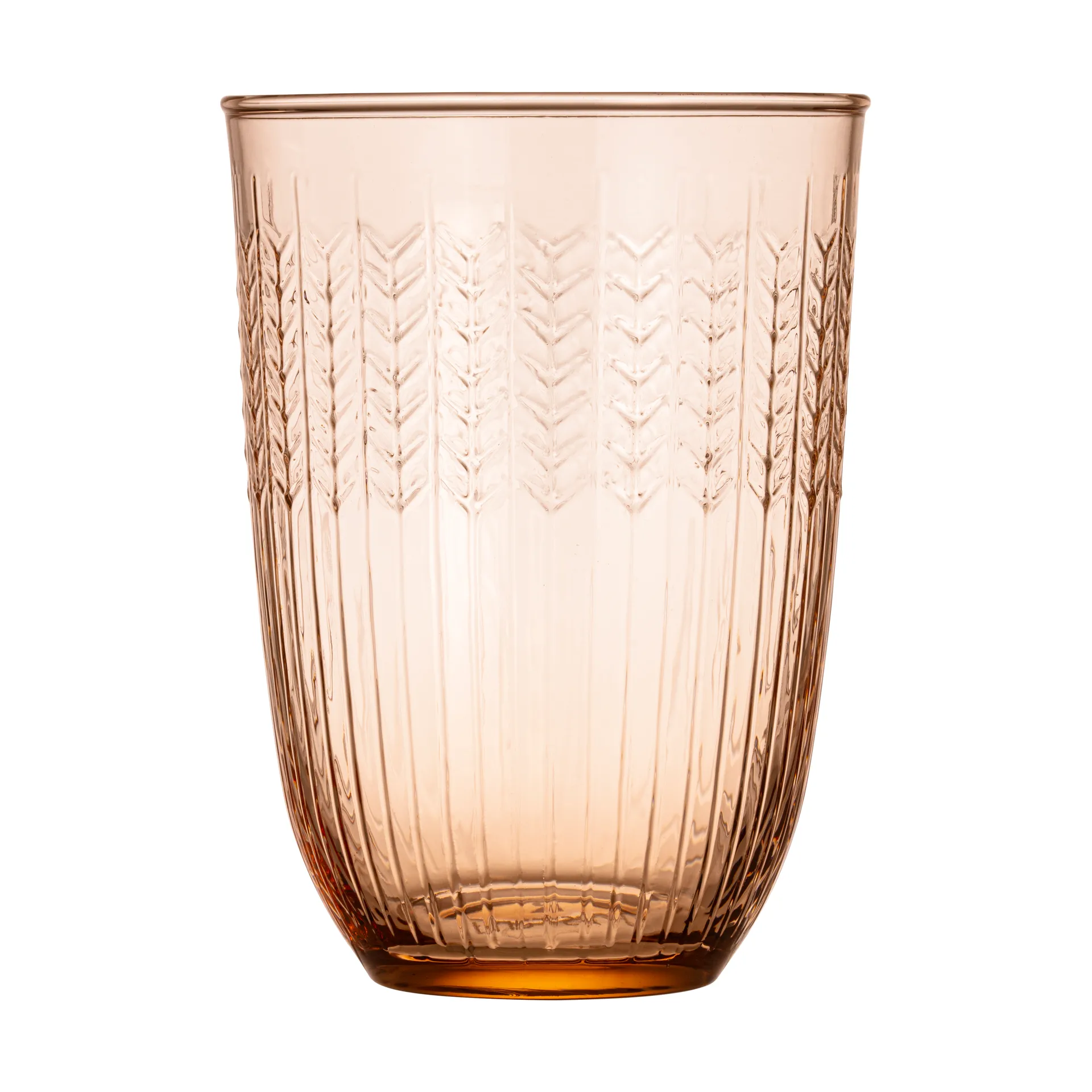 Swedish Grace drinking glass 37 cl 2-pack, Jubilee Rörstrand
