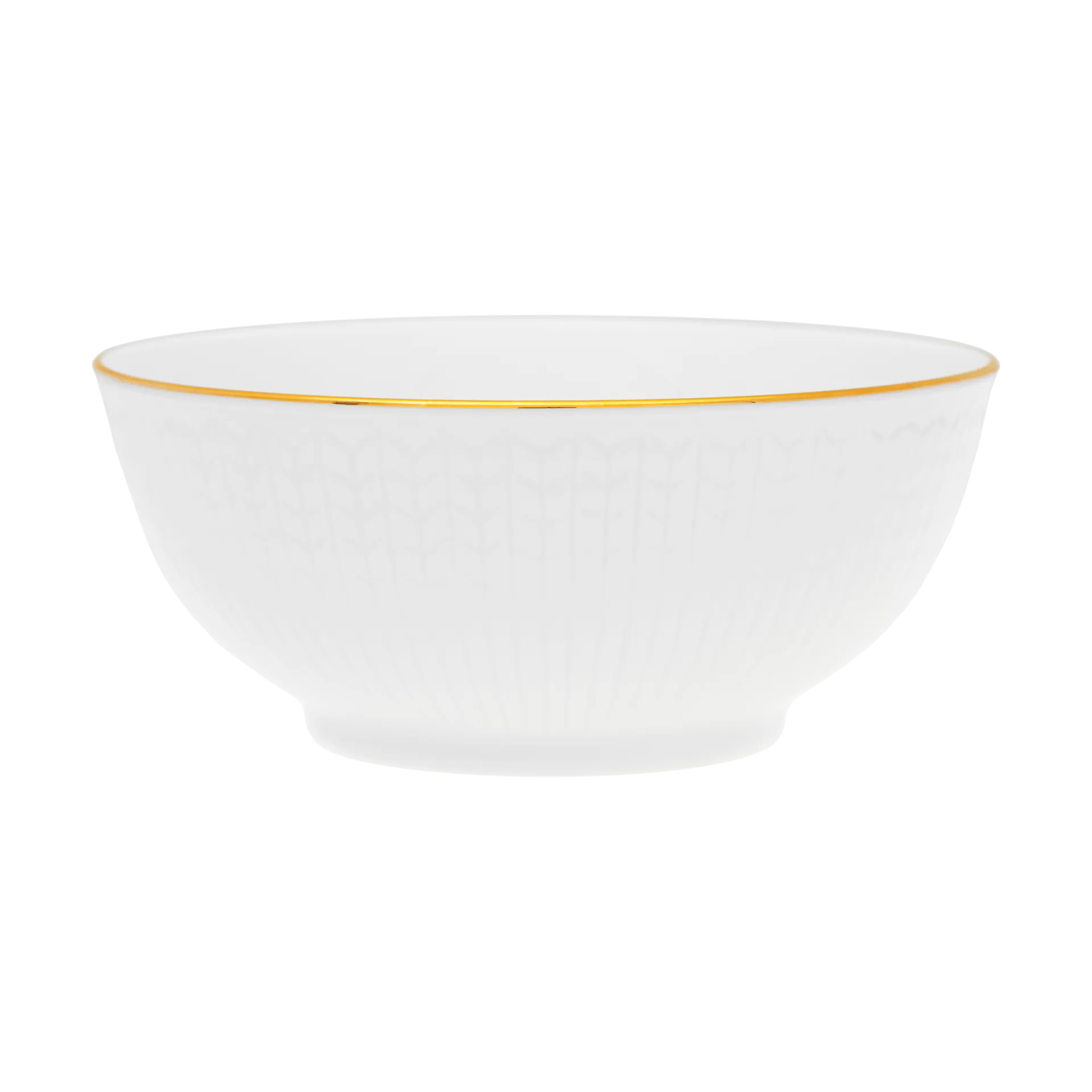 Swedish Grace Gala bowl 30 cl, White Rörstrand