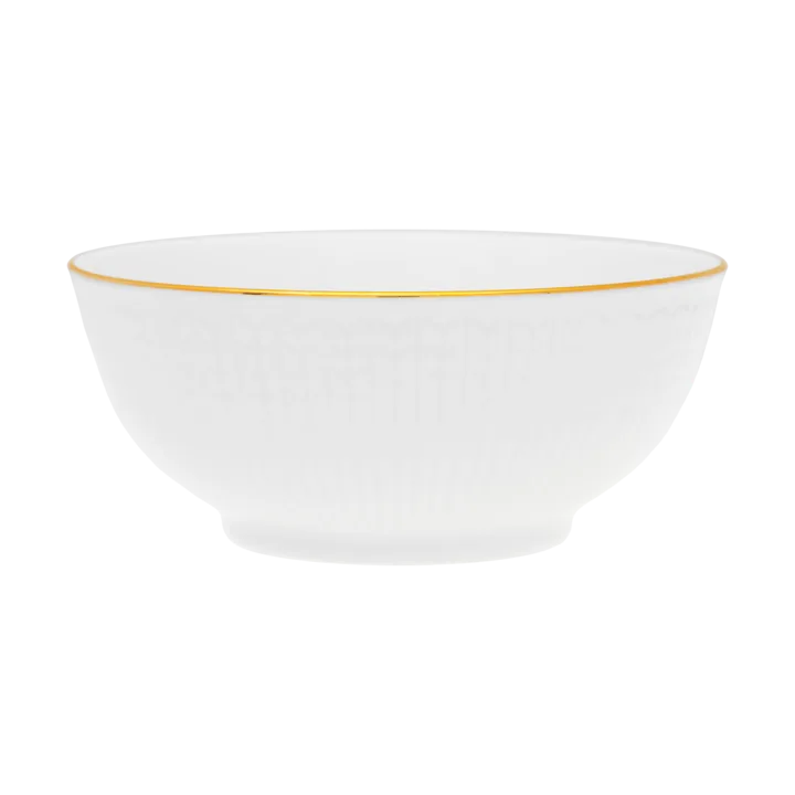 Swedish Grace Gala bowl 30 cl - White - Rörstrand