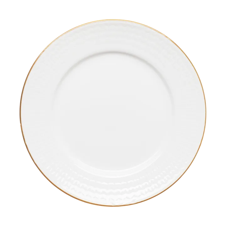 Swedish Grace Gala dessert plate Ø17 cm - White - Rörstrand