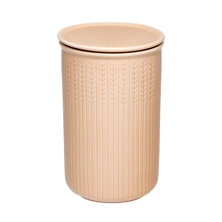 Swedish Grace jar - Jubilee, Large 1.3 L - Rörstrand