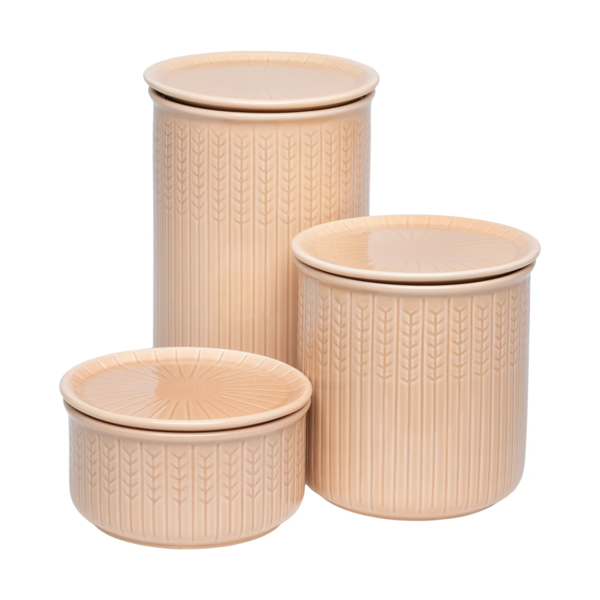Swedish Grace jar, Jubilee, Large 1.3 L Rörstrand