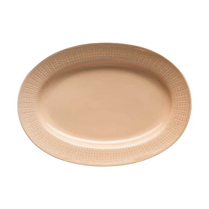 Swedish Grace oval platter - Jubilee, 32 cm - Rörstrand